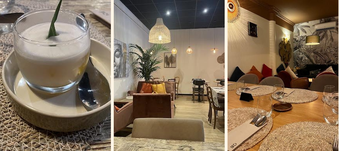 Thai Issan - Gallery Image 1